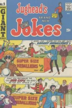 Issue #9
