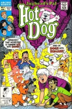 Issue #4