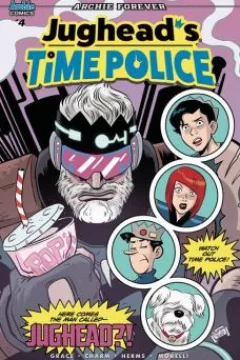 Issue #4