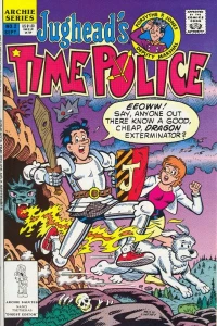 Issue #2