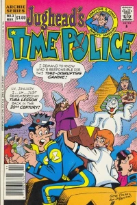 Issue #3