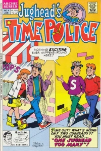 Issue #4