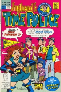 Issue #6