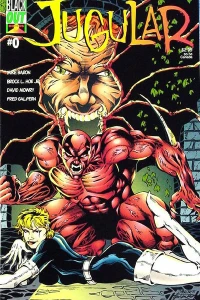 The Immigrants; The Red Eye