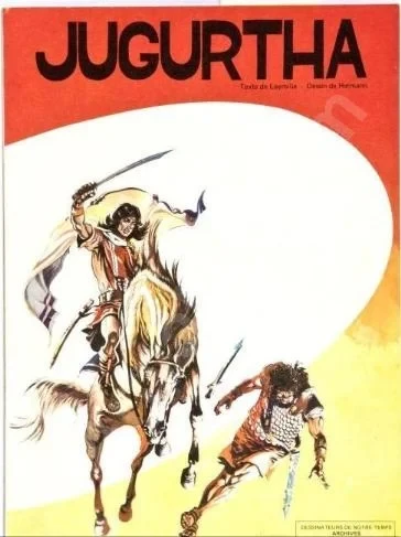 Cover of Tome 1