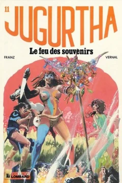 Le feu des souvenirs