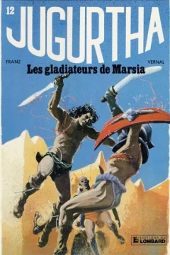 Les gladiateurs de Marsia