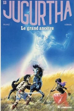 Le grand ancêtre