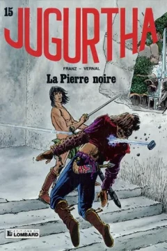 La pierre noire