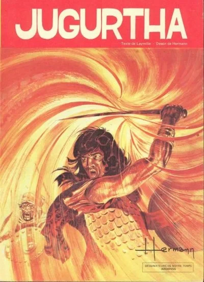 Cover of Tome 2