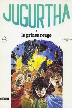 Le Prince rouge