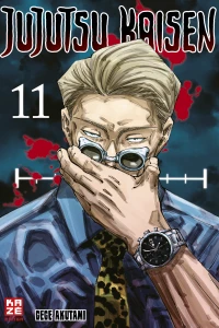 Band 11