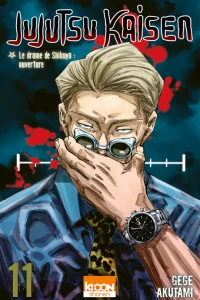 Le drame de Shibuya : ouverture