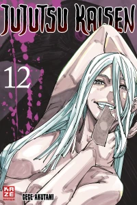 Band 12