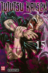 Band 15
