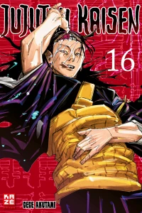 Band 16