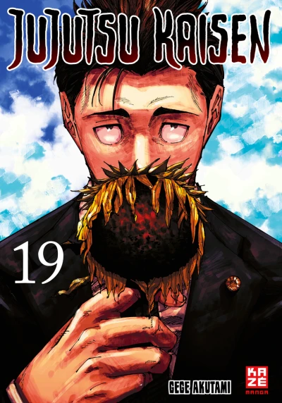 Cover of Band 19