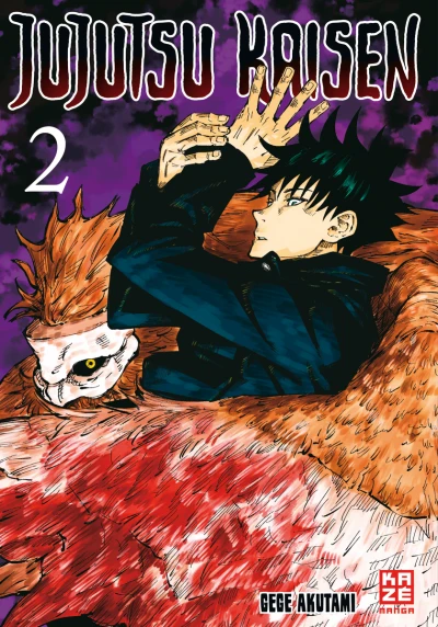 Cover of Band 2