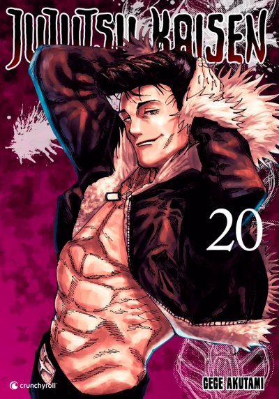 Cover of Band 20