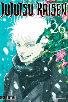 Issue #26
