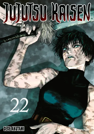Cover of Band 22