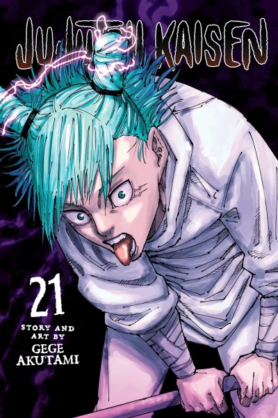 Cover of Tokyo No. 2 Colony: Incredible Luck