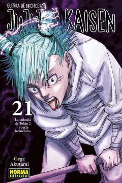 Issue #21