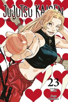 Volume #23