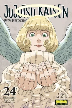 Issue #24