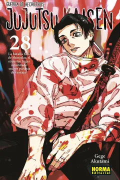 Volume #28