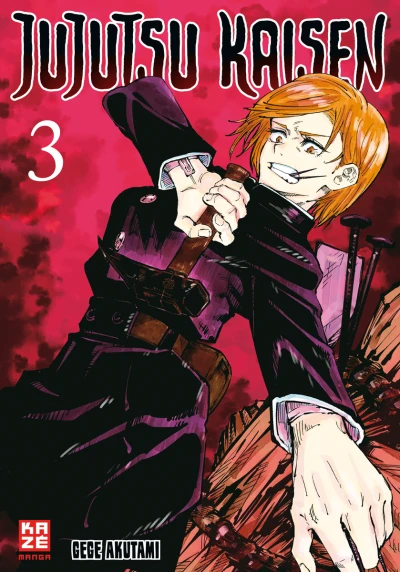 Cover of Band 3