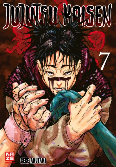 Cover of Band 7