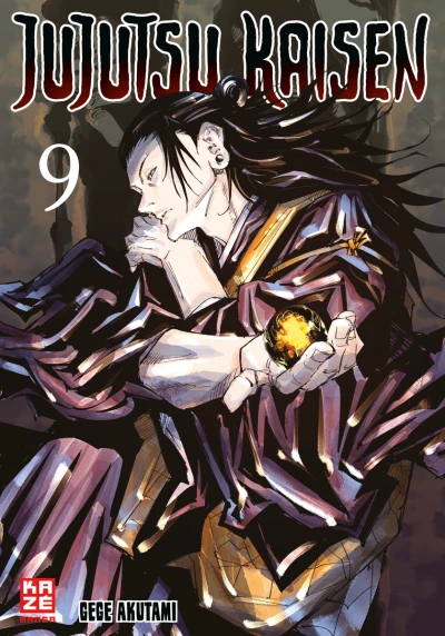 Cover of Band 9