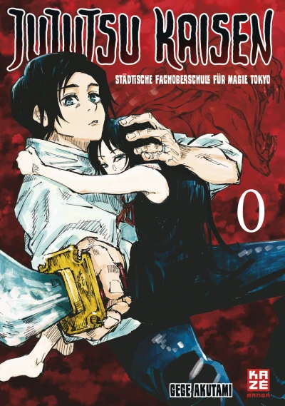 Cover of Band 0