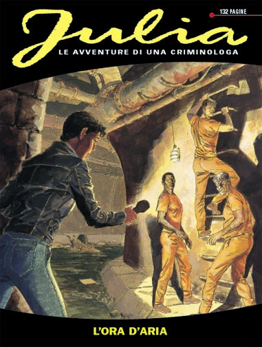 Cover of L’Ora d’Aria