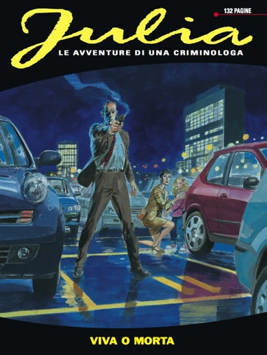 Cover of Viva o Morta