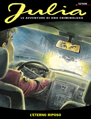 Cover of L'Eterno Riposo