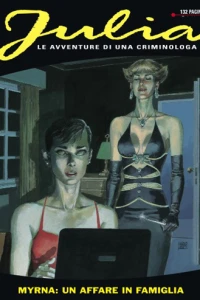 Myrna: Un Affare in Famiglia