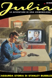 L’Assurda Storia di Stanley Bubbles