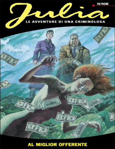 Cover of Al Miglior Offerente