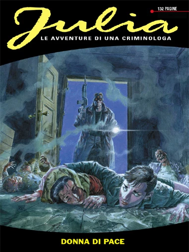 Cover of Donna di Pace