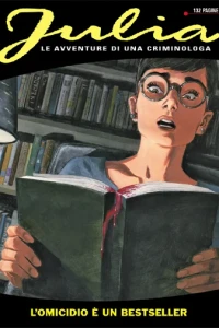 L'Omicidio E' Un Bestseller