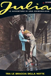 Tra le Braccia della Notte