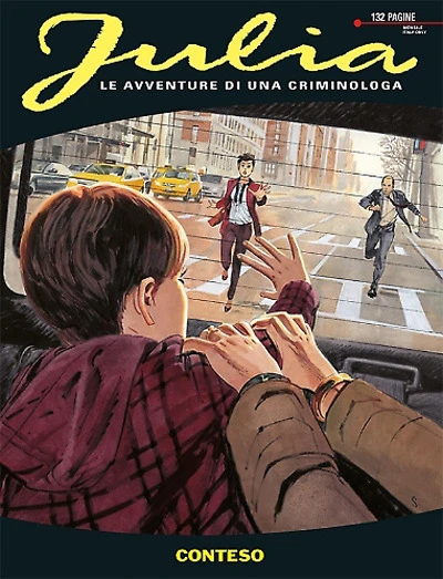 Cover of Conteso