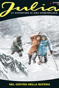 Nel centro della bufera