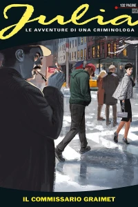 Il commissario Graimet