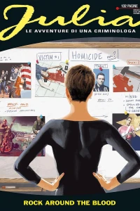 Rock around the blood