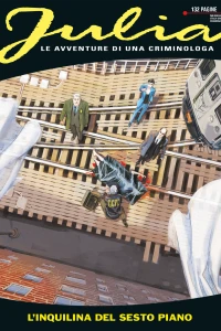 L'inquilina del sesto piano