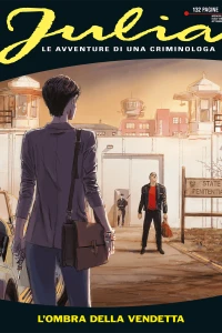 L'ombra della vendetta