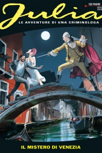 Il mistero di Venezia